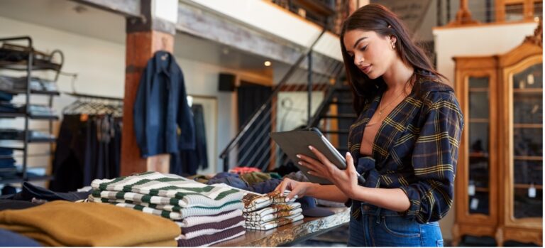 Omnichannel in Retail