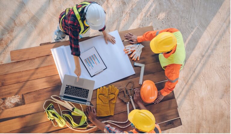 Construction KPIs