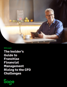 Franchise FInancial Management