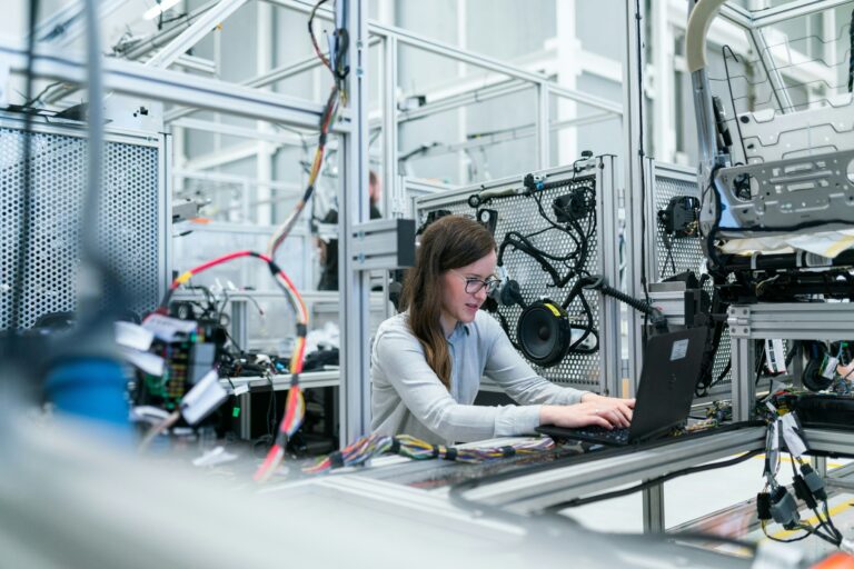 manufacturing trends 2026