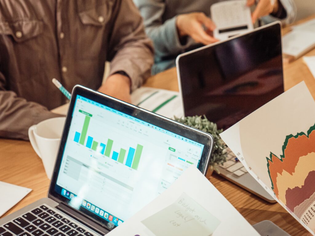 5 Signs Your Outgrowing Quickbooks