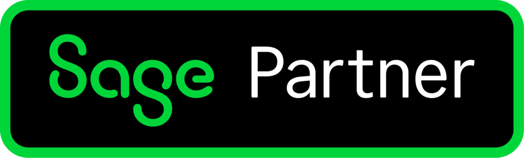 Sage Partner Badge